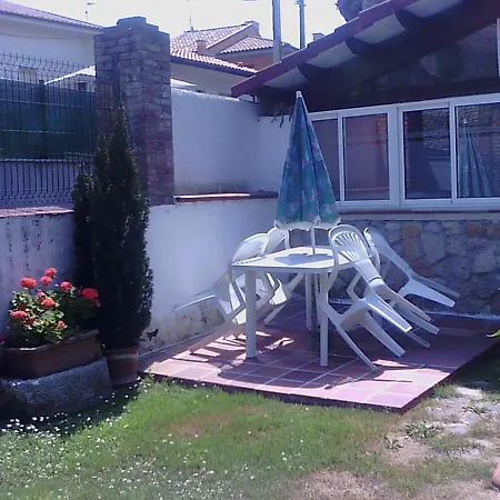 La Milarina Country house Poo De Llanes