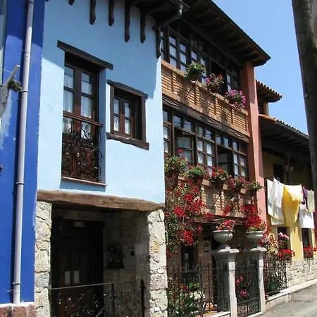 La Milarina * Poo De Llanes