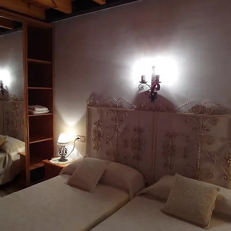 Country house La Milarina