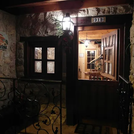 La Milarina Country house
