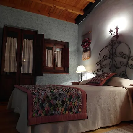 Country house La Milarina *