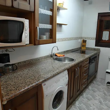 La Milarina Country house *