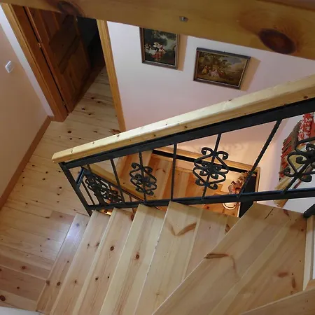 La Milarina Country house Poo De Llanes