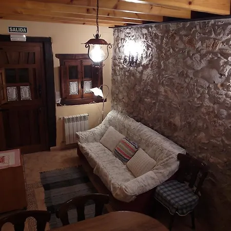 Country house La Milarina *