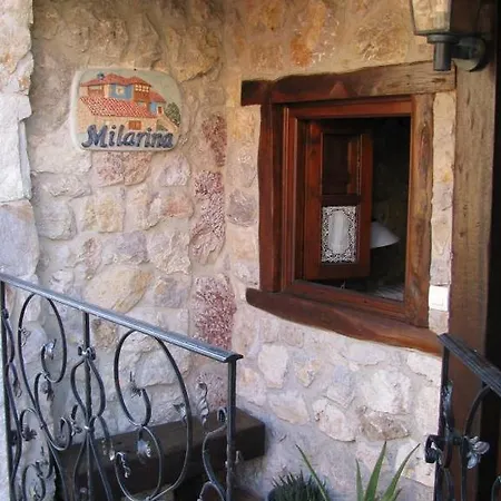 Country house La Milarina *