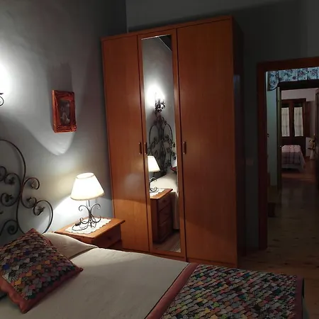 La Milarina Country house *