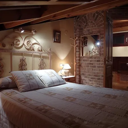 Country house La Milarina