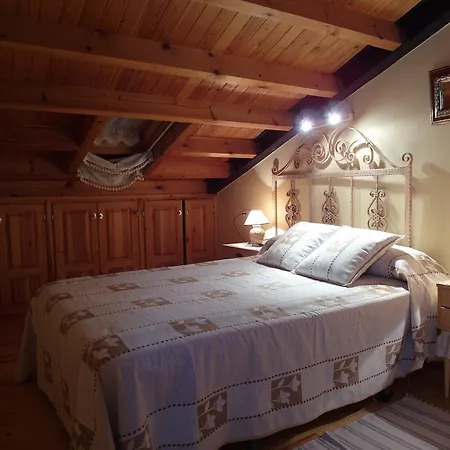 Country house La Milarina Poo De Llanes