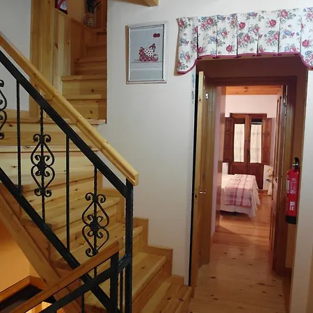 Country house La Milarina