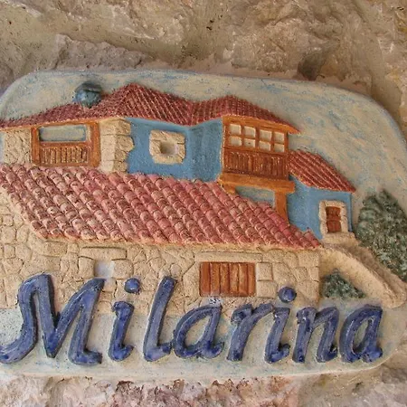 Country house La Milarina Poo De Llanes